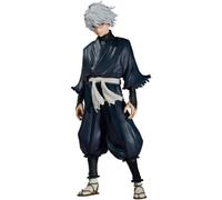 Figura Banpresto DXF Hell's Paradise Jigokuraku Gabimaru UFFICIALE GIAPPONE