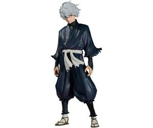 Figura Banpresto DXF Hell's Paradise Jigokuraku Gabimaru UFFICIALE GIAPPONE