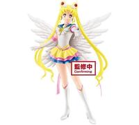Figura Banpresto Glitter E Glamours Sailor Moon Eternal Sailor Moon Tipo B