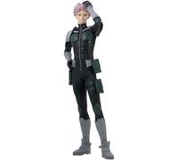 Figura Banpresto Grandista Kaiju No.8 Gen Narumi UFFICIALE GIAPPONE