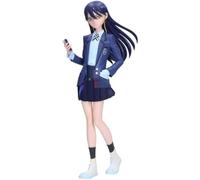 Figura Banpresto Gundam GQuuuuuuX Nyaan UFFICIALE GIAPPONE