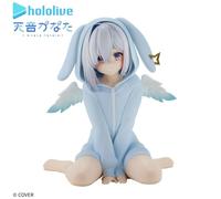 Figura Banpresto Hololive If Relax Time Kanata Amane UFFICIALE GIAPPONESE