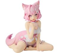 Figura Banpresto Hololive If Relax Time Koyori Hakui GIAPPONE UFFICIALE