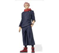 Figura Banpresto Jujutsu Kaisen Jukonnokata Sukuna 2 Yuuji Itadori GIAPPONE