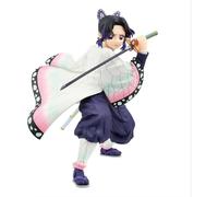 Figura Banpresto MAXIMATIC Demon Slayer Kimetsu No Yaiba Shinobu Kocho