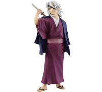 Figura Banpresto MAXIMATIC Demon Slayer Kimetsu No Yaiba Tengen Uzui GIAPPONE