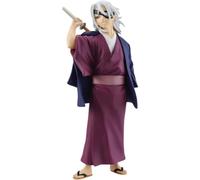 Figura Banpresto MAXIMATIC Demon Slayer Kimetsu No Yaiba Tengen Uzui GIAPPONE