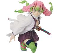 Figura Banpresto MAXIMATIC Demon Slayer Kimetsu No Yaiba THE Mitsuri Kanroji