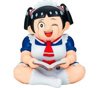 Figura Banpresto Me & Roboco Sofvimates Roboco Taira Chibi Collezione