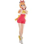 Figura Banpresto Memcho Pop In 2ver. dettagli realistici resistente Oshi No Ko