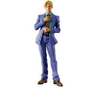 Figura Banpresto Mometria JoJo's Bizarre Adventure Yoshikage Kira GIAPPONE