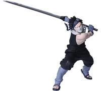 Figura Banpresto - Naruto - Bandai Spirits VIBRATION STARS - Momochi Zabuza
