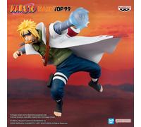 Figura Banpresto - Naruto - Namikaze Minato, Bandai Spirits Narutop99