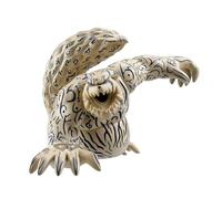 Figura Banpresto Naruto Soft Vinyl Figure-shukaku Gamabunta Collezione Dettagliata