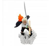 Figura Banpresto S-Hawk One Piece Senkozekkei 15 cm Multicolor