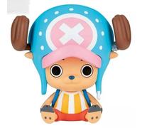 Figura Banpresto Sofvimates One Piece Tony Tony Chopper Mermaid Island Ver.