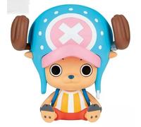 Figura Banpresto Sofvimates One Piece Tony Tony Chopper Mermaid Island Ver.