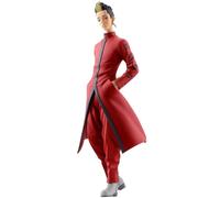 Figura Banpresto Tokyo Revengers Shuji Hanma Vol. 2 UFFICIALE GIAPPONE