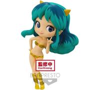 Figura Banpresto Urusei Yatsura Q Posket -LUM-III (Ver.A)