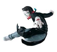 Figura Banpresto Vibration Stars Enmu Demon Slayer dettagliata con base