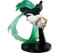 Figura Banpresto VIBRATION STARS PLUS Demon Slayer Sanemi Shinazugawa GIAPPONE