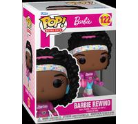 Funko Pop Giocattoli retrò Barbie Rewind