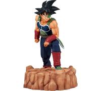 Figura Bardock Banpresto Dragon Ball Z History Box Vol. 6 UFFICIALE GIAPPONE