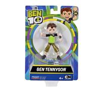 Figura base Ben 10 Ben