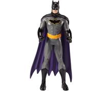 Bendyfigs Figura bendabile Mini Bendyfig Batman DC Comics 13 cm Taglia Unica