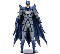 Figura Batman McFarlane Blackest Night Articolata 18 cm PVC