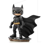 BATMAN The Dark Knight Mini Co. Iron Studios Mini Heroes Sideshow Statue Figure