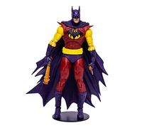 FIGURA BATMAN MULTIVERSE DC COMICS