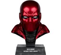 Figura Batman The Noble Collection Bendyfigs 19 cm Base Espositiva