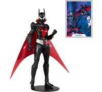 Dc Comics: McFarlane Toys - Beyond Batwoman - AA.VV.