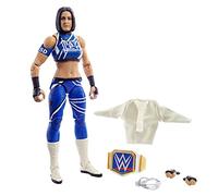 Figura Bayley WWE Elite 15cm