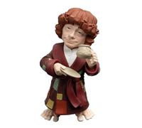 Générique WETA Workshop Mini Epics - The Hobbit Trilogy - Bilbo Baggins (Limited Edition)