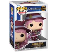 Funko Pop! Animation Figura in vinile Vanessa Enoteca (1722) - Black Clover - Da collezione
