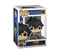 Funko Pop Trifoglio Nero Yuno