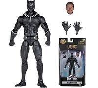 Figura Black Panther Legacy Collection Black Panther Marvel 15cm