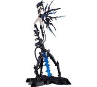 Black Rock Shooter Inexhaustible Ver. 1/8 Figura Giappone Ufficiale