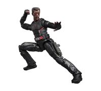 Figura Blade Marvel Articolata 15 cm Deadpool Wolverine Accessori