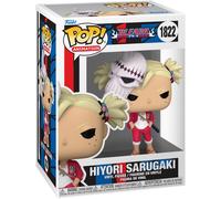 Funko Pop Animation: Bleach - Hiyori Sarugaki (PRESALE 27/01/2025)