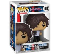 Funko POP Animation: BLEACH - Yasutora Sado - Figura in Vinile da Collezione -