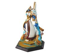 Figura Blizzard Entertainment Artanis Starcraft Legends 15 cm Dettagliata Articolata