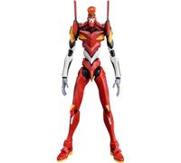 Figura Blokees Action Edition Evangelion: Production Model 02