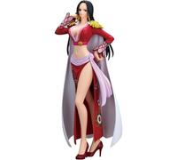 Figura Boa Hancock II Glitter E Glamours Banpresto UFFICIALE GIAPPONE