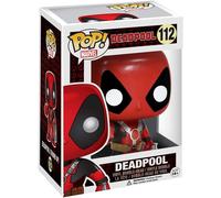 Pop Film Beetlejuice 2 Inseguimento 9.5cm Vinile Figura Funko 1689