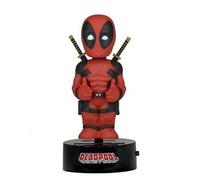 Figura Body Knockers Deadpool Marvel Comics Neca 13894