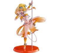 Figura Bomber Girl Pine Belly Dance Ver. 1/6 UFFICIALE GIAPPONE