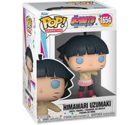 Boruto POP Animation Vinyl Figures Himawari w/CH 9 cm Assortment (6)